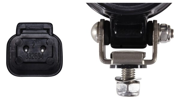 LED-Worklight - Modul 50 - 24/12/36/48V (image 5)