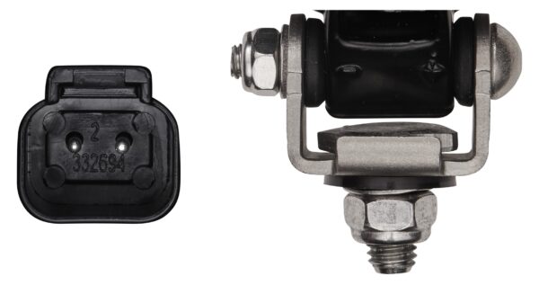 LED-Worklight - Modul 50 - 24/12/36/48V (image 5)
