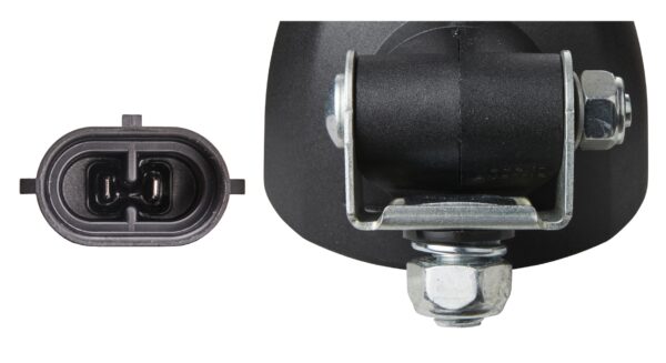 Halogen-Worklight - Modul 70 - 12V (image 5)