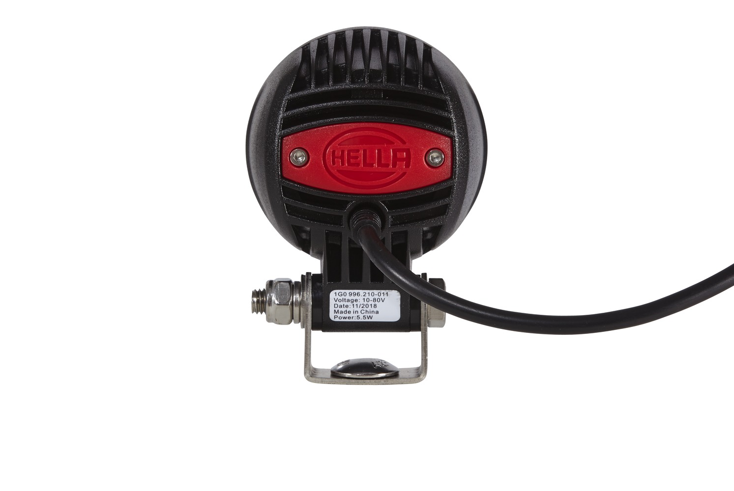 LED-Worklight - SL60 - 12/24/36/48/60/72V - Image 4