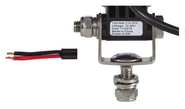 LED-Worklight - SL60 - 12/24/36/48/60/72V (image 5)