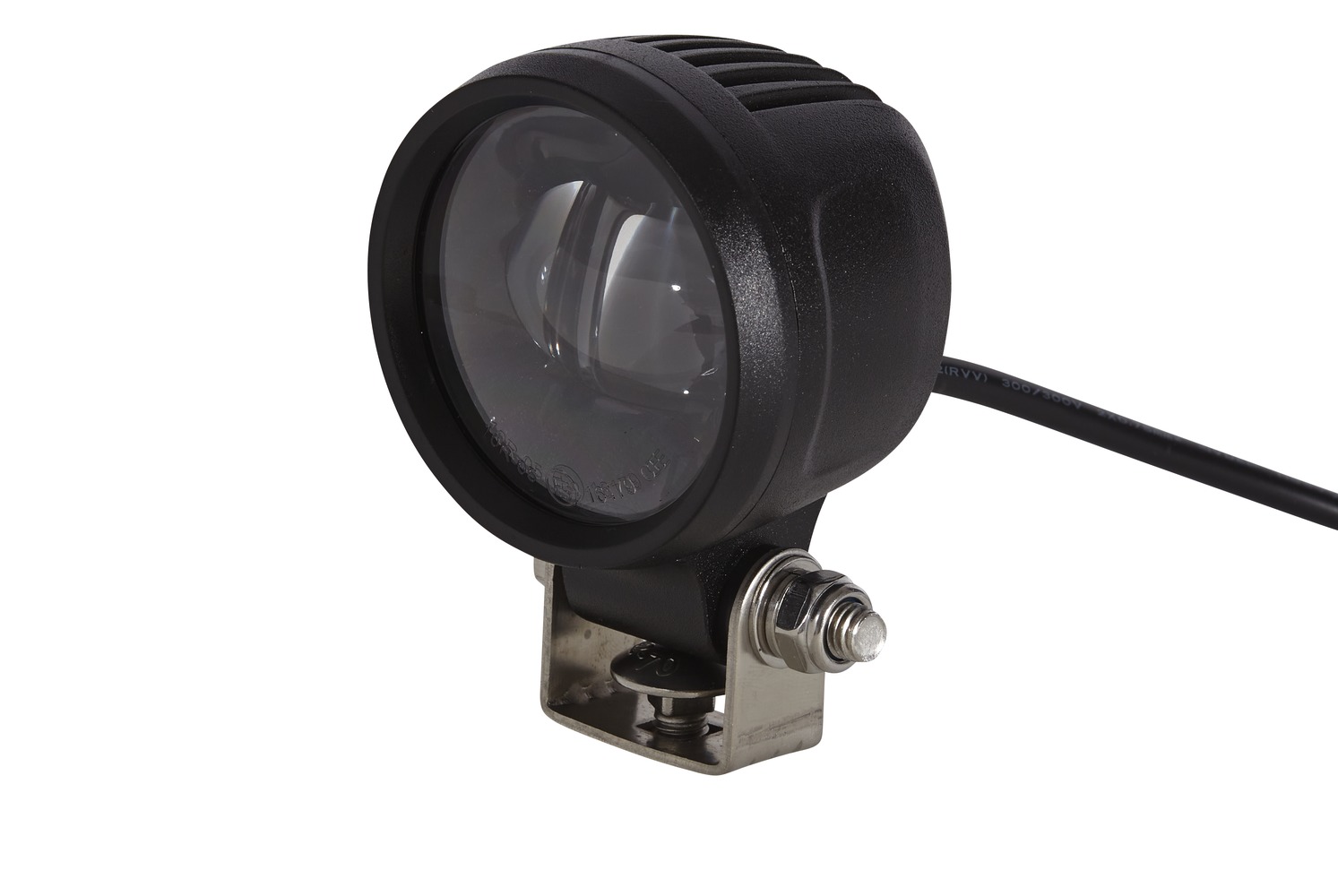 LED-Worklight - SL60 - 12/24/36/48/60/72V