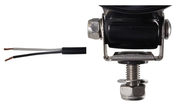 LED-Worklight - Modul 70 Gen. IV - 12/24V (image 5)