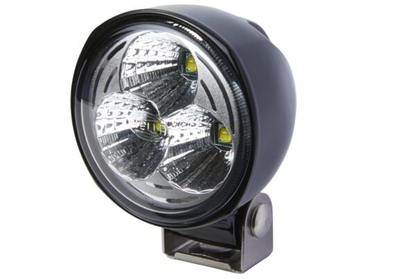 LED-Worklight - Modul 70 Gen. IV - 9/33V