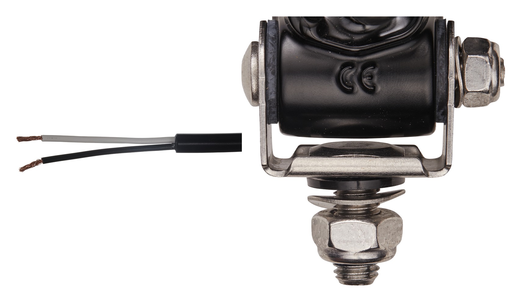 LED-Worklight - Modul 70 Gen. 3.2 - 24/12V - Image 5