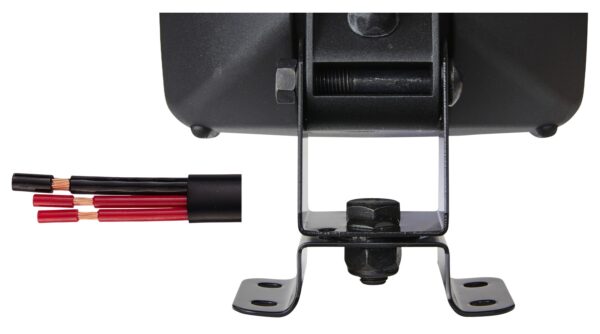 Halogen-Worklight - Double-Beam - 24/12V (image 5)