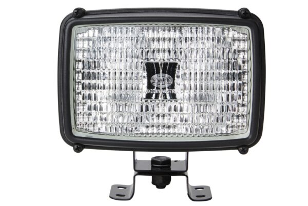 Halogen-Worklight - Double-Beam - 24/12V (image 2)