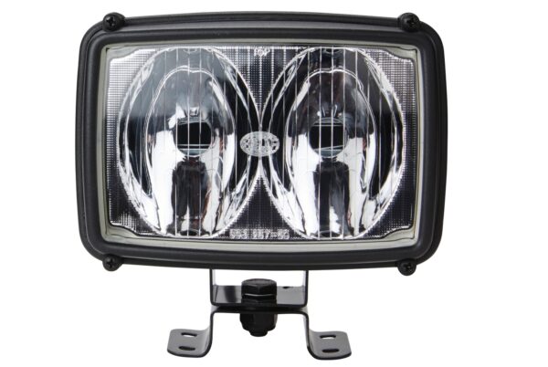 Halogen-Worklight - Double-Beam - 12/24V (image 2)