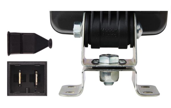 Halogen-Worklight - Ultra Beam - 12/24V (image 5)