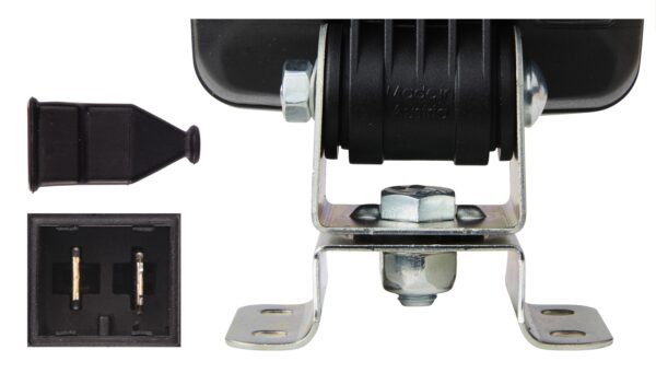 Halogen-Worklight - Ultra Beam - 24/12V (image 5)