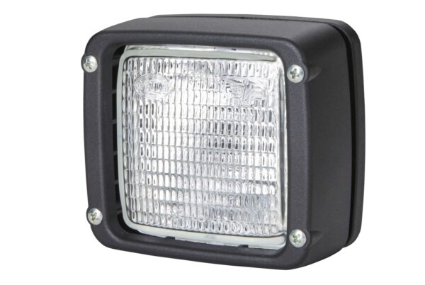 Halogen-Worklight - Ultra Beam - 12/24V