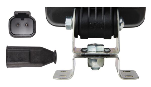 Halogen-Worklight - Ultra Beam - 24/12V (image 5)