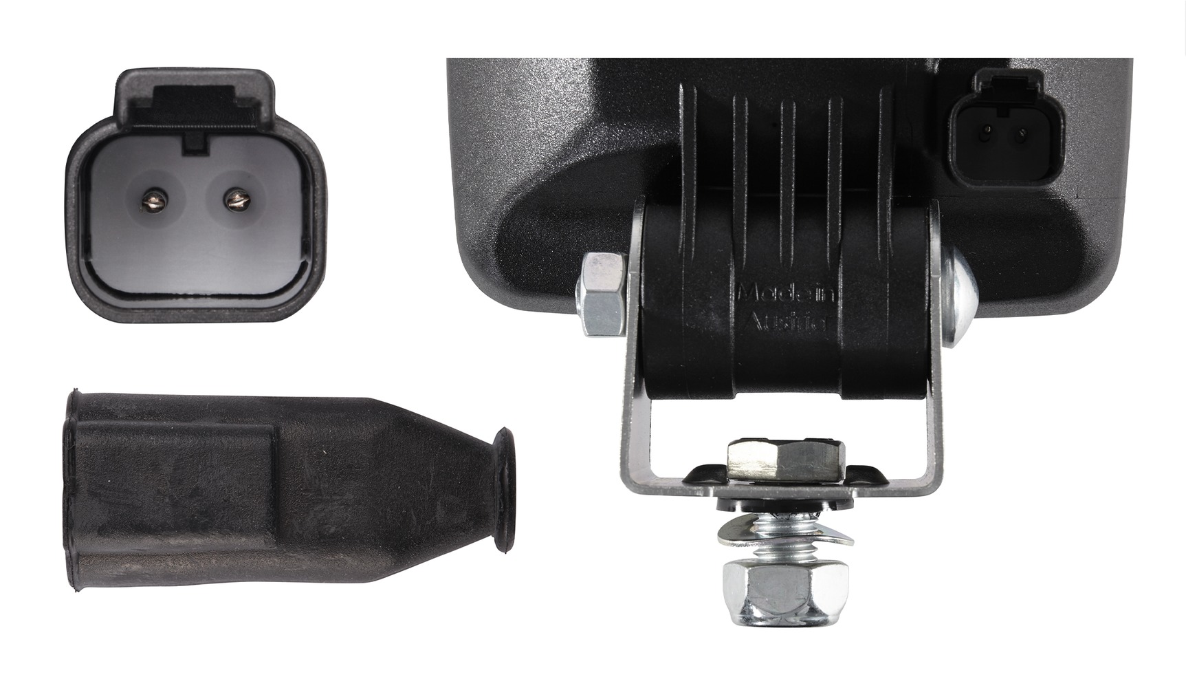 Halogen-Worklight - Ultra Beam - 12V - Image 5