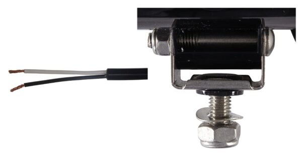 LED-Worklight - Flat Beam 500 - 24/12V (image 5)