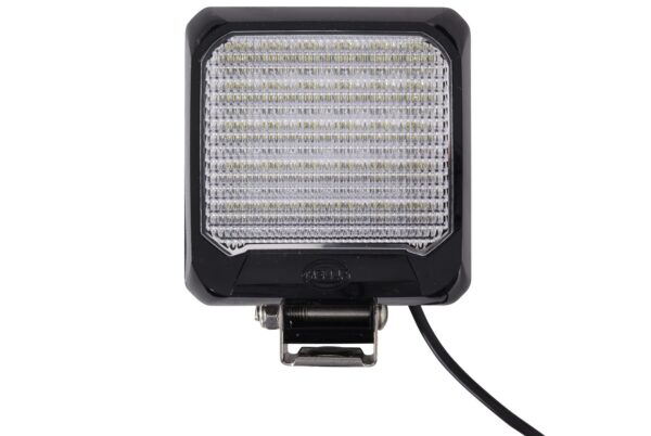 LED-Worklight - Flat Beam 500 - 24/12V (image 2)