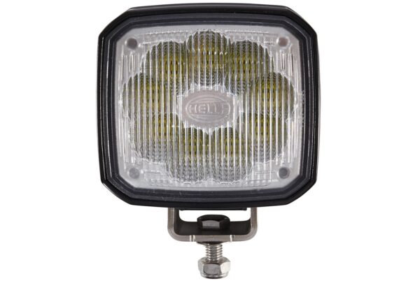 LED-Worklight - Ultra Beam - 24/12V (image 2)