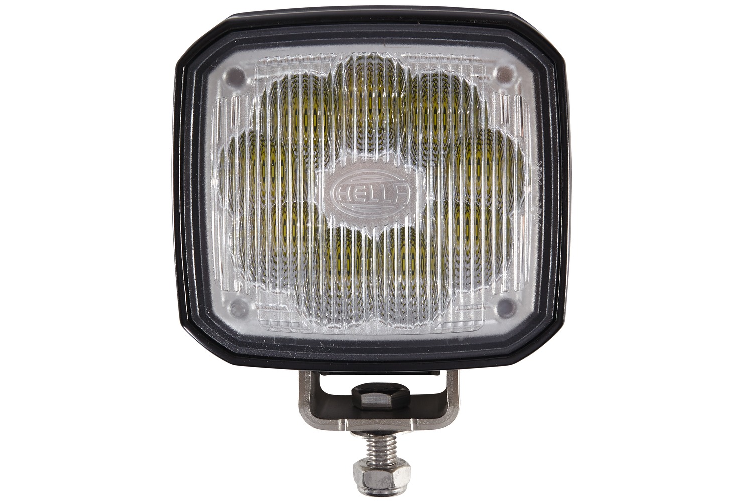 LED-Worklight - Ultra Beam - 24/12V - Image 2