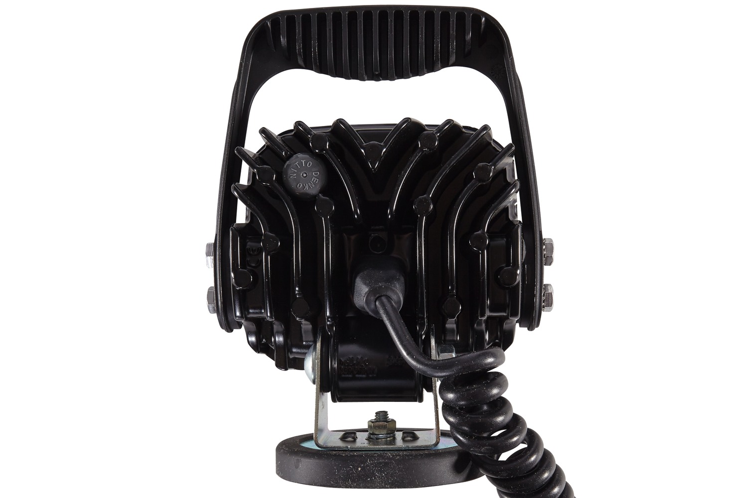 LED-Worklight - Ultra Beam - 24/12V - Image 4