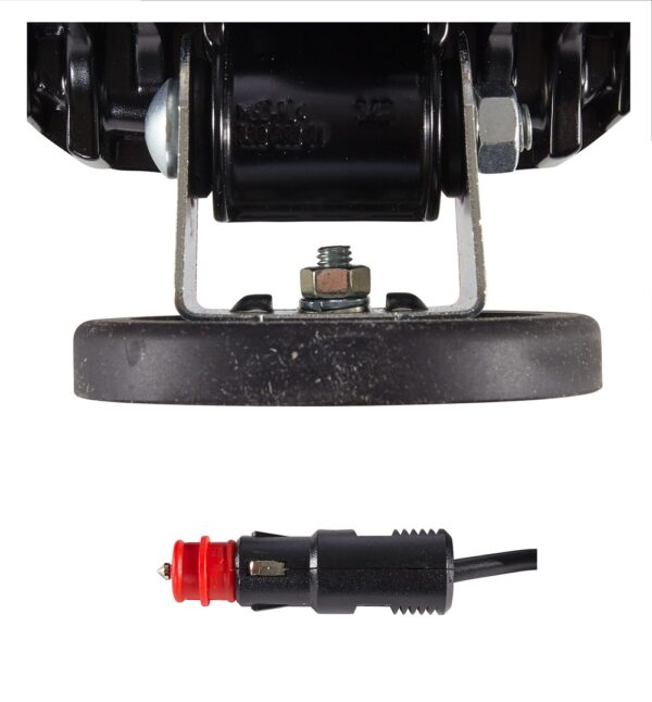 LED-Worklight - Ultra Beam - 24/12V (image 5)