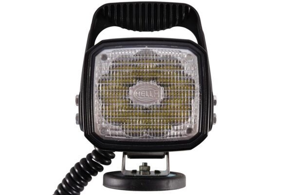 LED-Worklight - Ultra Beam - 24/12V (image 2)