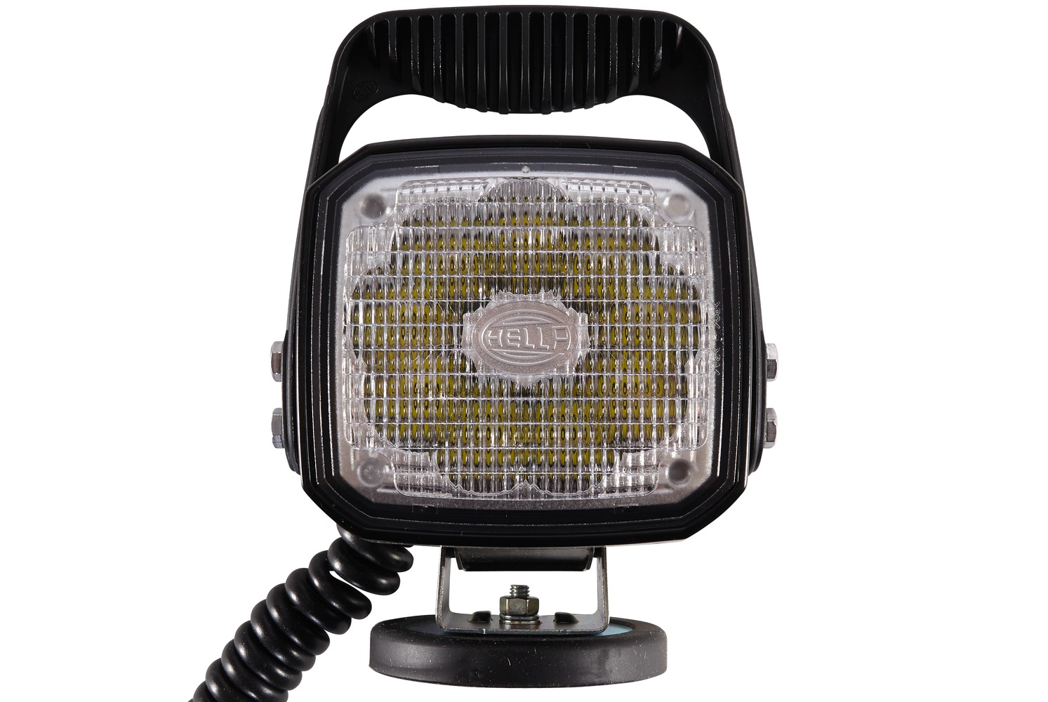 LED-Worklight - Ultra Beam - 24/12V - Image 2
