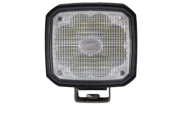LED-Worklight - Ultra Beam Gen. II - 12/24V (image 2)