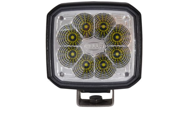 LED-Worklight - Ultra Beam Gen. II - 12/24V (image 2)
