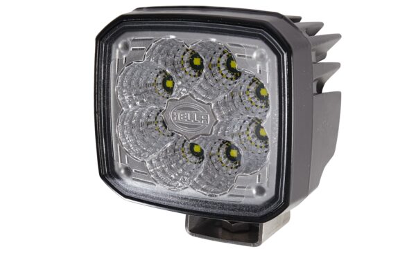 LED-Worklight - Ultra Beam Gen. II - 12/24V