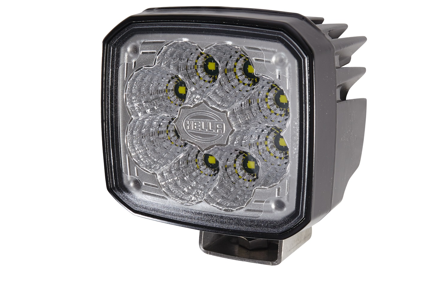 LED-Worklight - Ultra Beam Gen. II - 12/24V