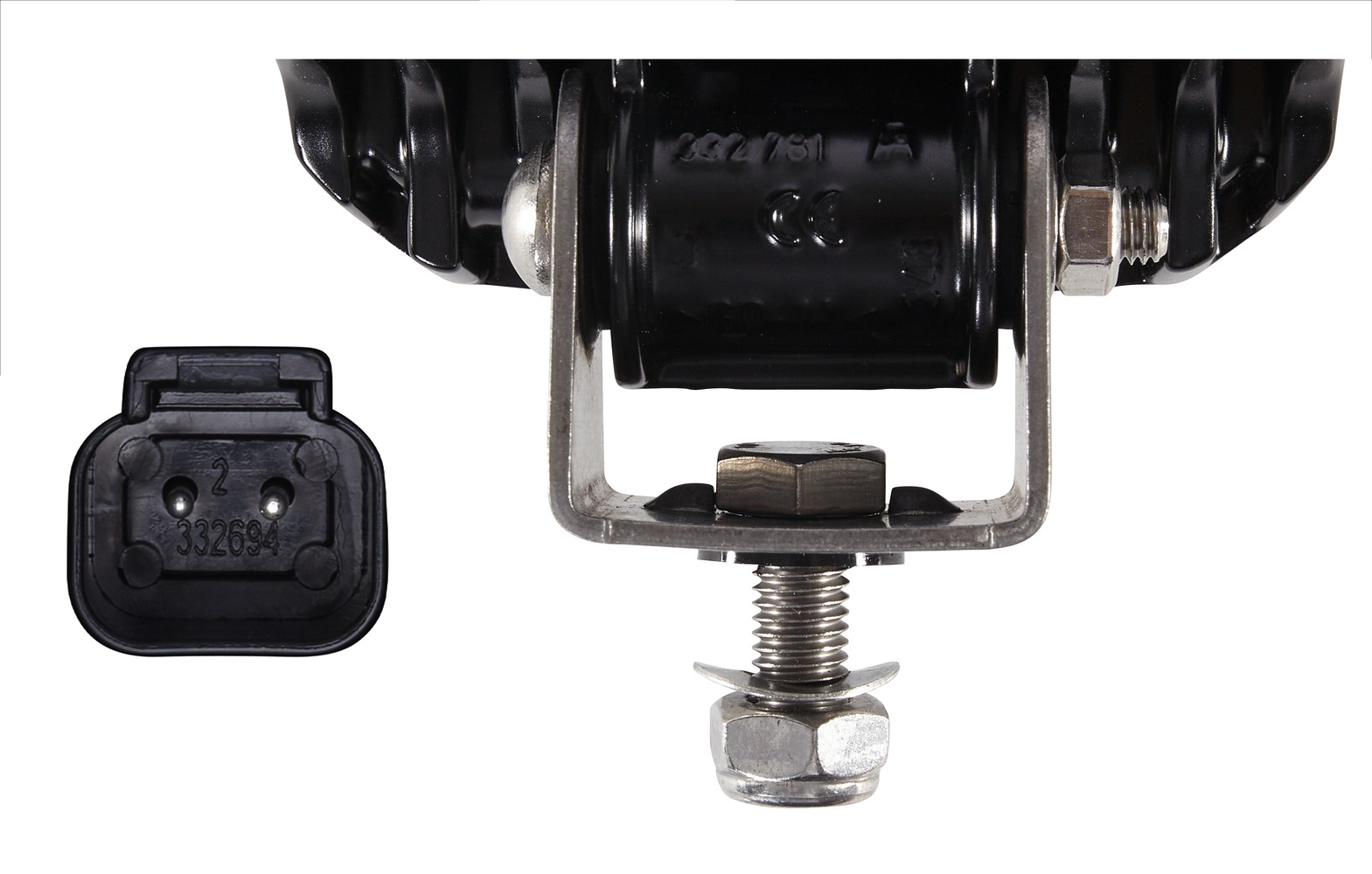 LED-Worklight - Ultra Beam Gen. II - 24/12V - Image 5