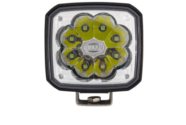LED-Worklight - Ultra Beam Gen. II - 24/12V (image 2)