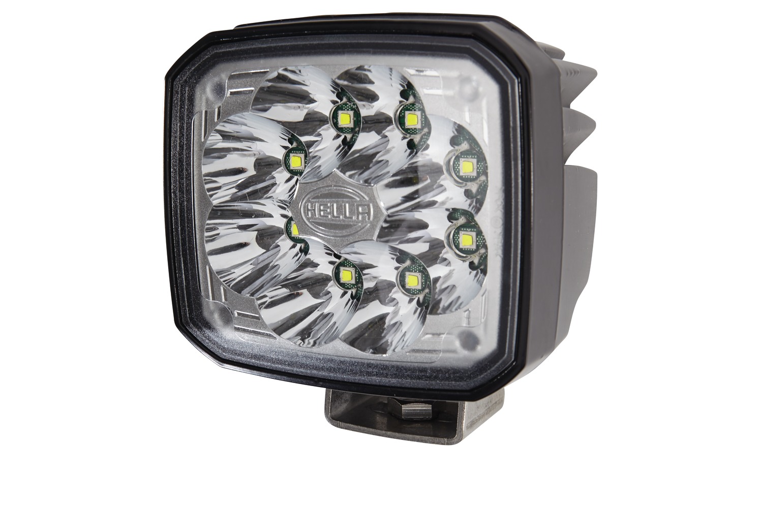 LED-Worklight - Ultra Beam Gen. II - 24/12V