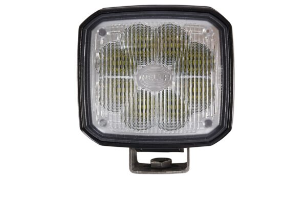 LED-Worklight - Ultra Beam Gen. II - 12/24V (image 2)