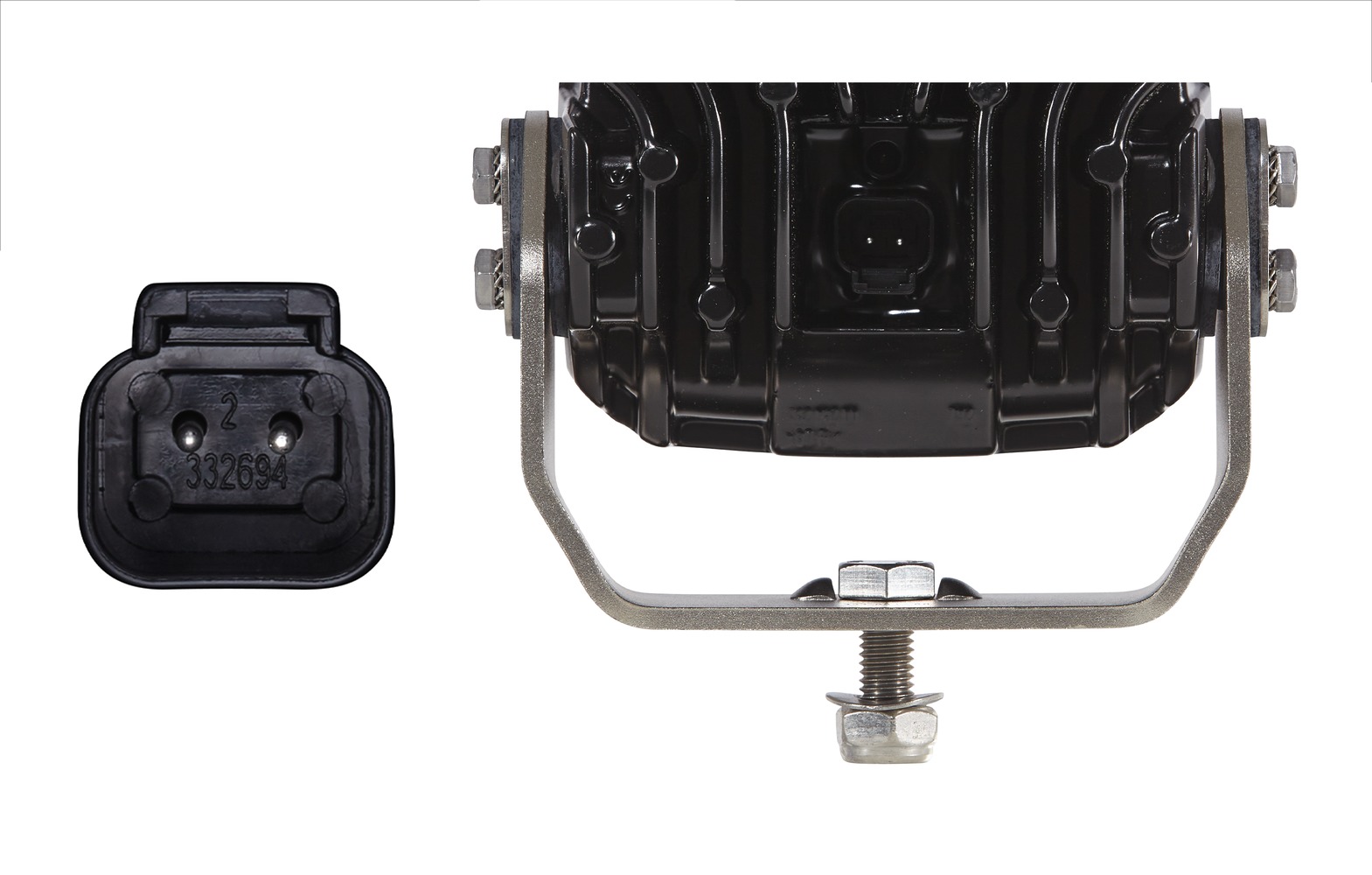 LED-Worklight - Ultra Beam Gen. II - 12/24V - Image 5