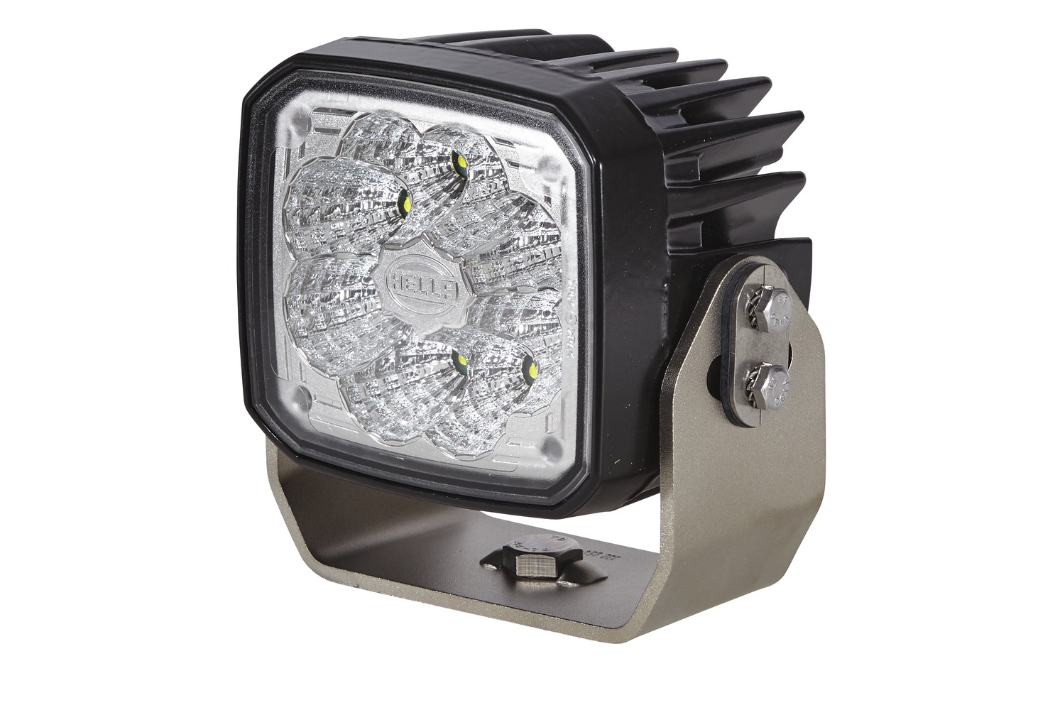 LED-Worklight - Ultra Beam Gen. II - 24/12V