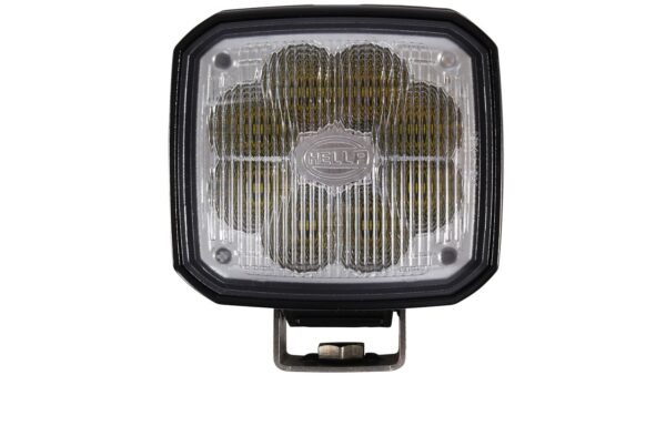 LED-Worklight - Ultra Beam Gen. II - 24/12V (image 2)