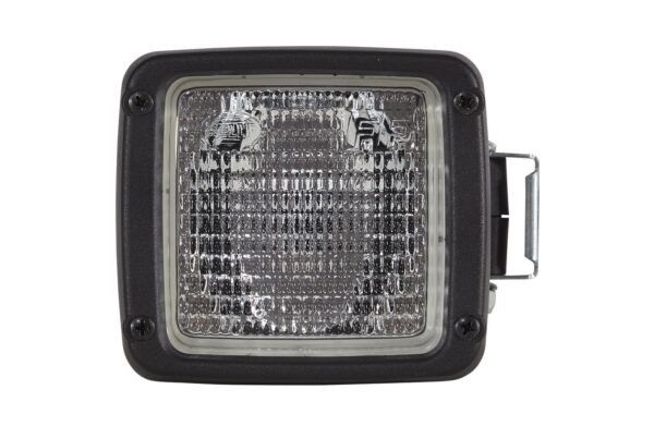 Halogen-Worklight - Ultra Beam - 24/12V (image 2)