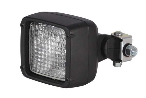 Halogen-Worklight - Ultra Beam - 24/12V