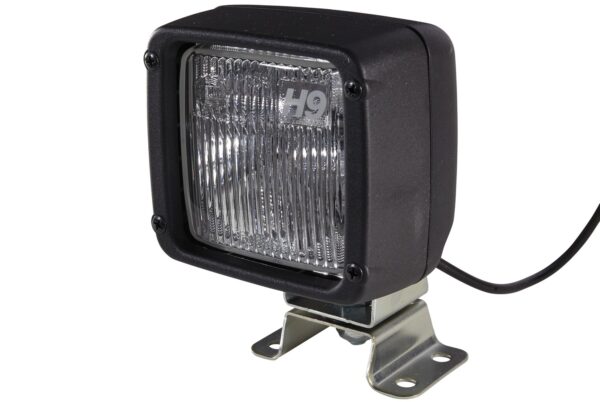 Halogen-Worklight - Ultra Beam - 12V