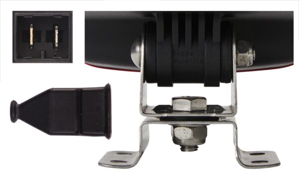 Halogen-Worklight - Ultra Beam - 12V (image 5)