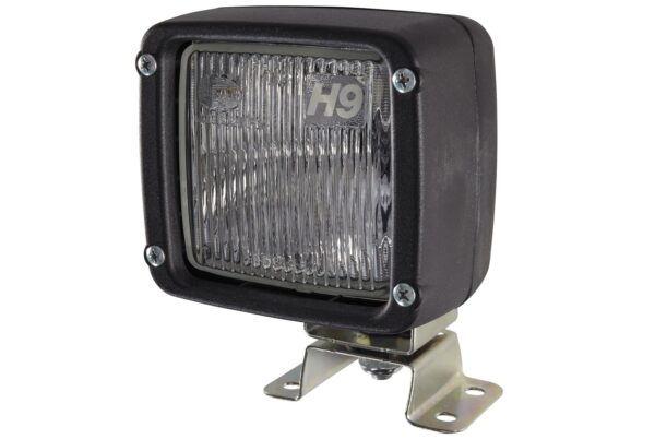 Halogen-Worklight - Ultra Beam - 12V