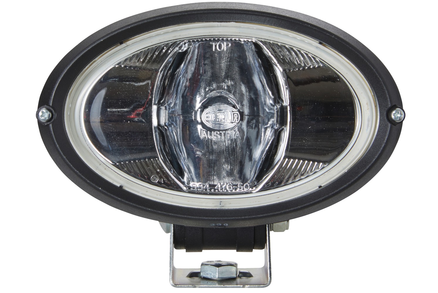 Halogen-Worklight - Oval 100 - 12V - Image 2