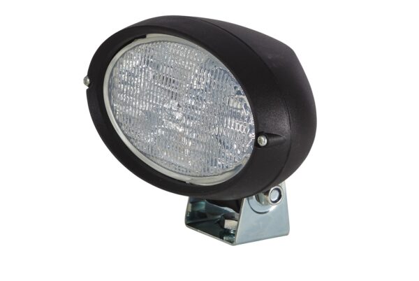 Halogen-Worklight - Oval 100 - 12V