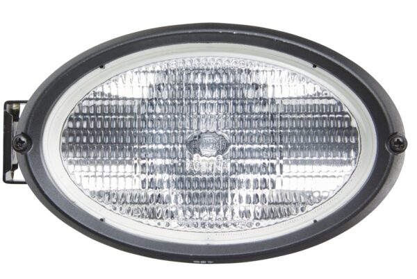 Halogen-Worklight - Oval 100 - 12V (image 2)
