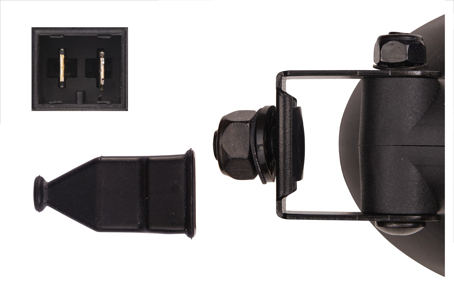 Halogen-Worklight - Oval 100 - 12V - Image 5