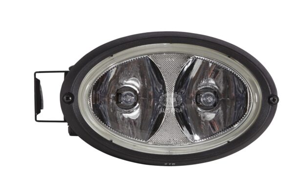 Halogen-Worklight - Oval 100 - 12V (image 2)