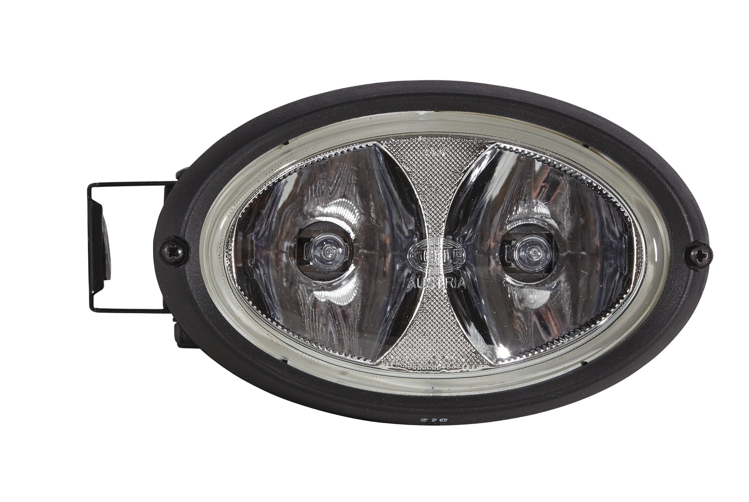 Halogen-Worklight - Oval 100 - 12V - Image 2