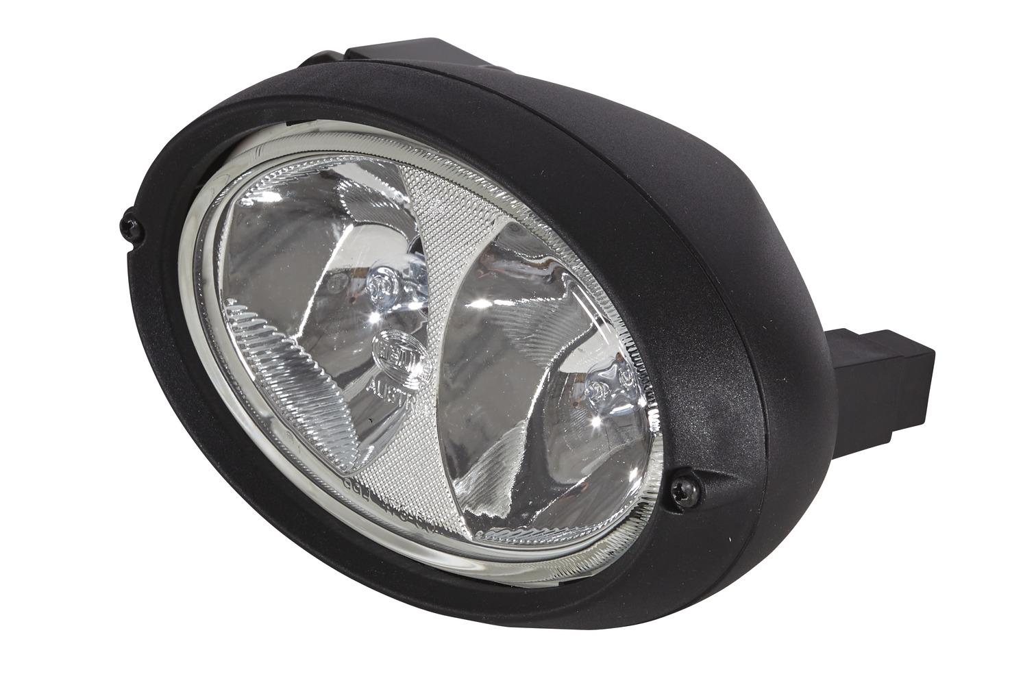 Halogen-Worklight - Oval 100 - 12V