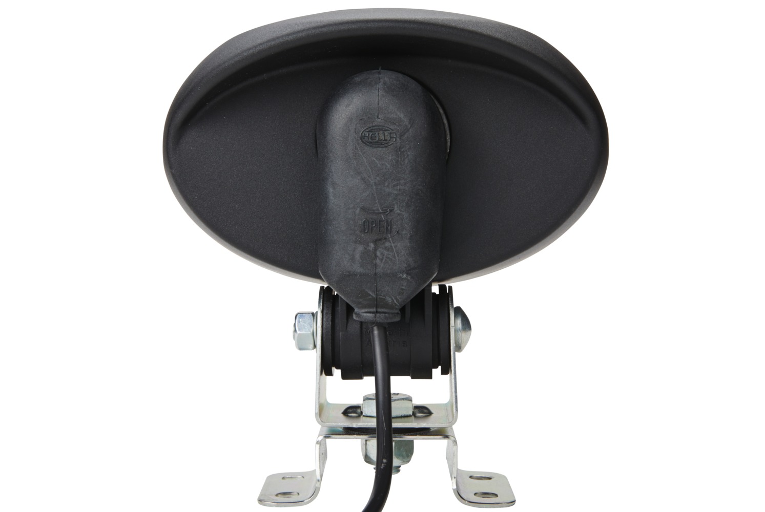 Halogen-Worklight - Oval 100 - 12V - Image 4