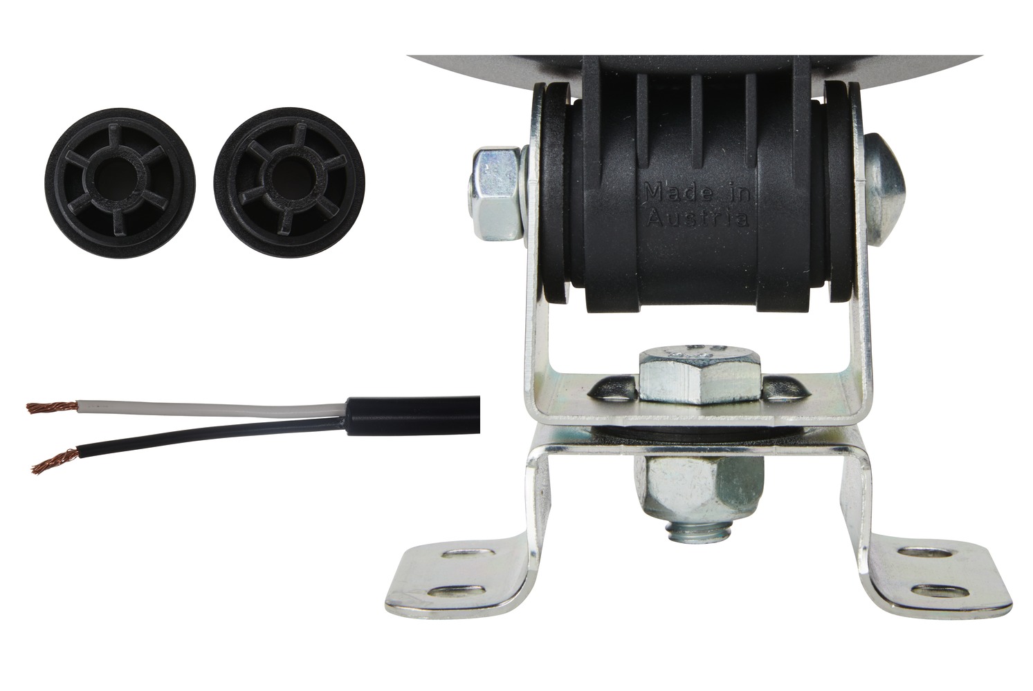 Halogen-Worklight - Oval 100 - 12V - Image 5